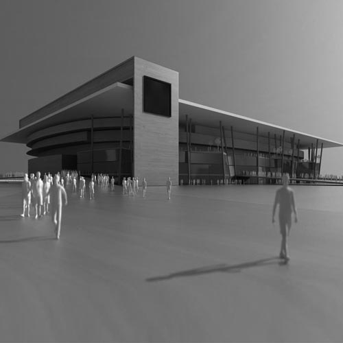 Arenas City Sport